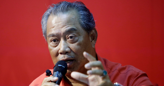 The Political Ramifications of Muhyiddin’s Charges