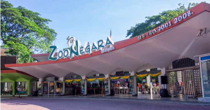 Popek Popek Parlimen: Should Zoo Negara Relocate? 