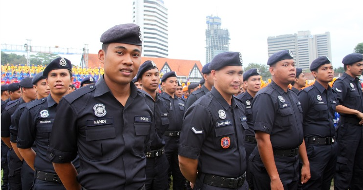 Popek Popek Parlimen: Mental Health Of PDRM Officers