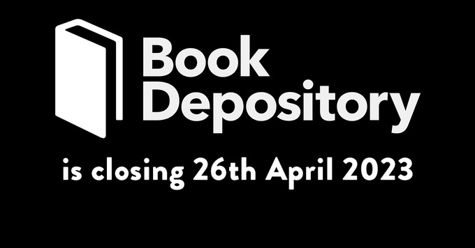 Saying Goodbye To BookDepository