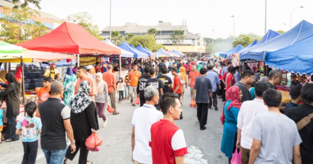 Food Waste During Ramadan