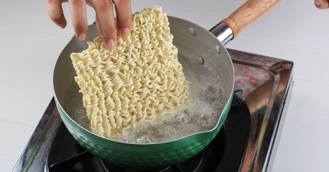 How Much Do You Know About Your Instant Noodles?
