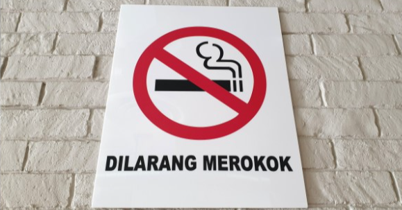 Problems With The Enforcement of The Smoking Ban