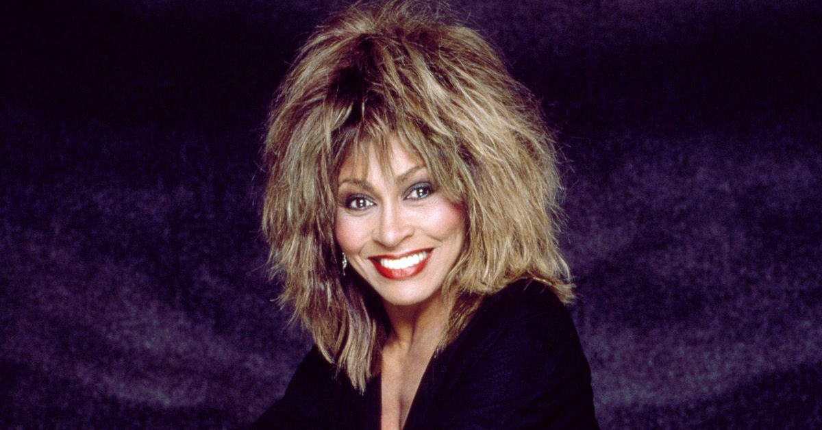 Today On Twitter: Tina Turner Was Simply The Best