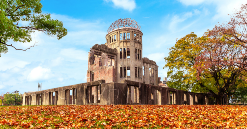 Remembering Hiroshima, 78 Years On