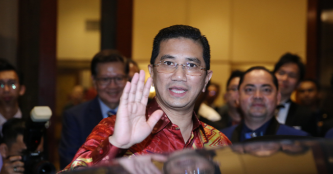 Will Selangor Benefit From A Strong Opposition?