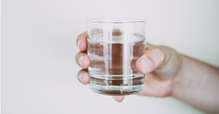 Trending Today: Water You Drinking?