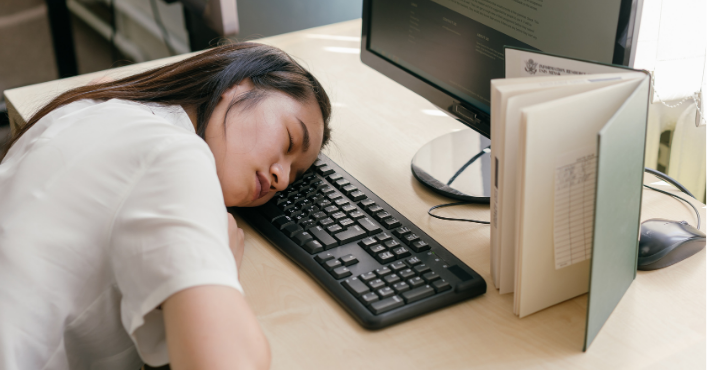 Trending Today: Power Of Naps Compel You