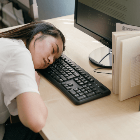 Trending Today: Power Of Naps Compel You