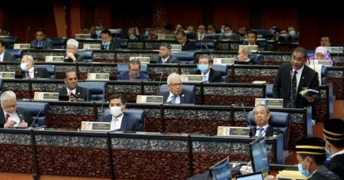 Popek Popek Parlimen: Name And Shame Absent MPs? 