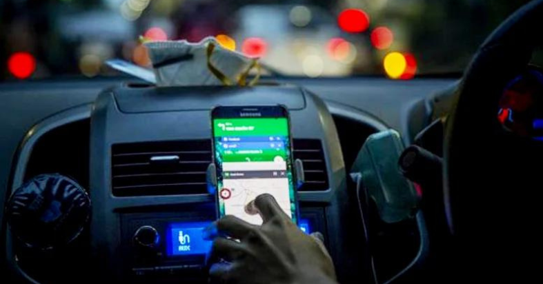 e-Hailing: Is The Fare Fair?