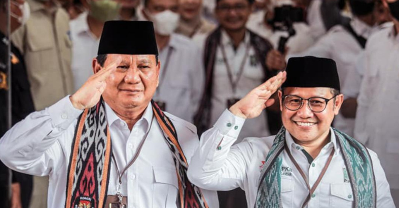 Indonesia's Race For President