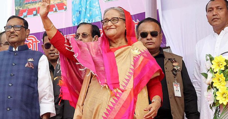 Bangladesh Elections And The Aftermath