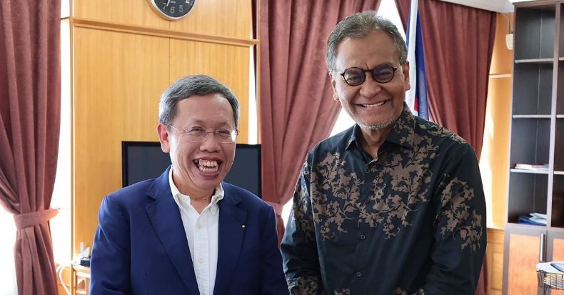 Sarawak To Get Full Autonomy Over Healthcare
