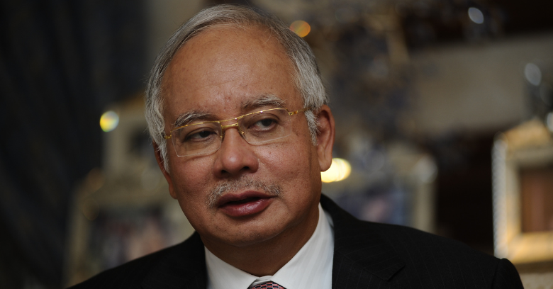 Najib's Pardon: A Lose-Lose Proposition?