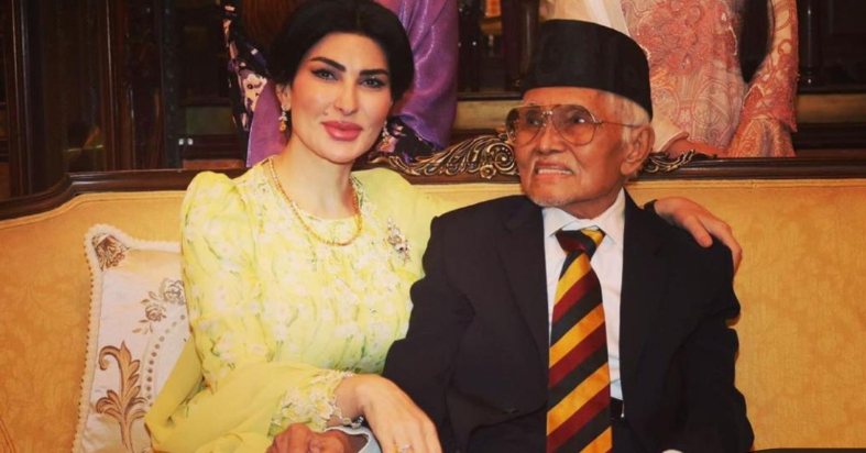What's Happening With Taib Mahmud?