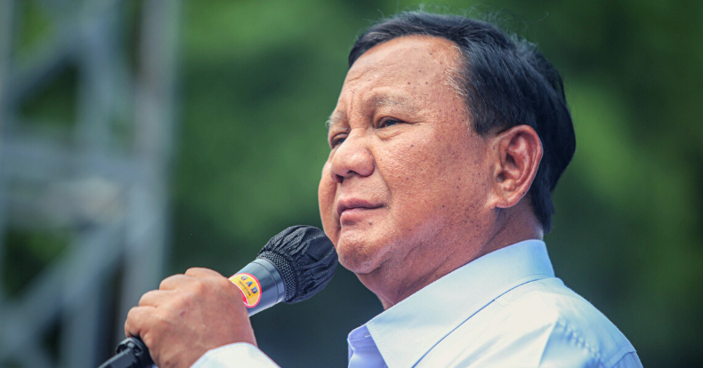 Prabowo Subianto: Continuity or Change?