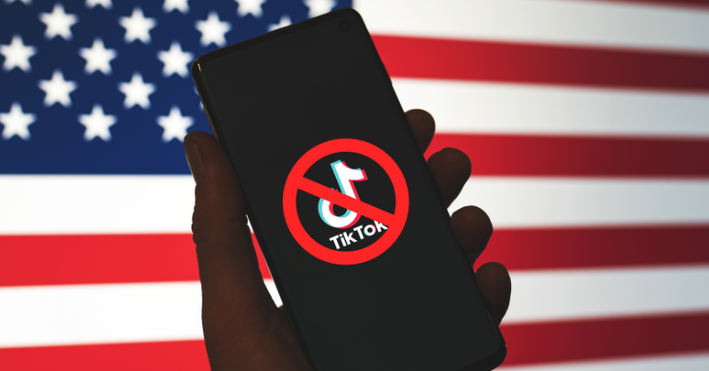 Top 5 At 5: America Pulls The Plug On TikTok
