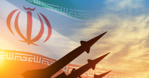 Top 5 At 5: Iran Strikes Against Israel