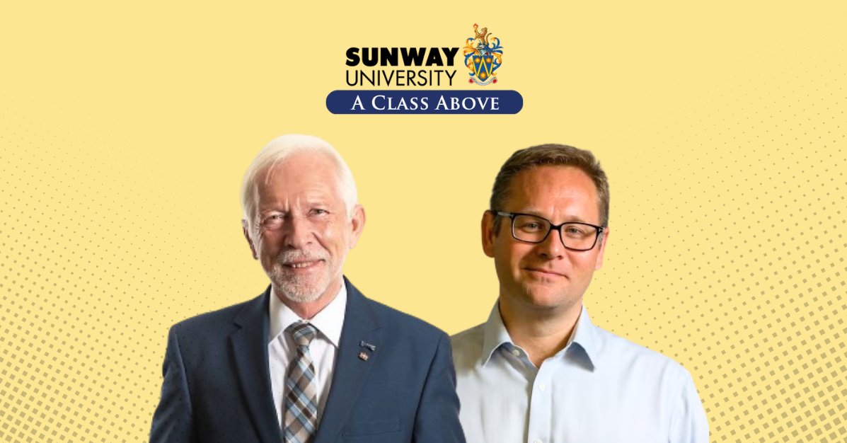 Education Beyond Borders: Sunway University and the THE Asia University Summit