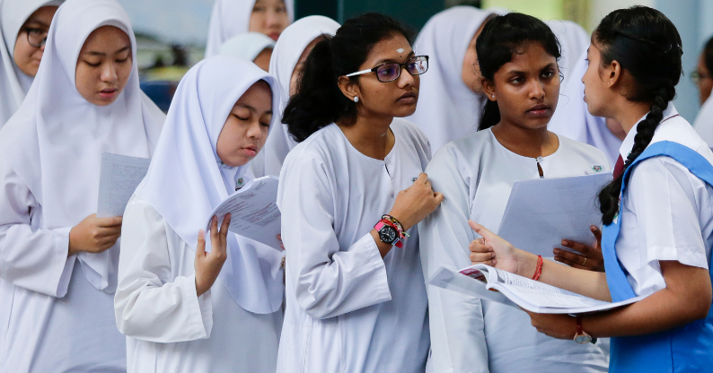 Top 5 At 5: The Best SPM Results in Years