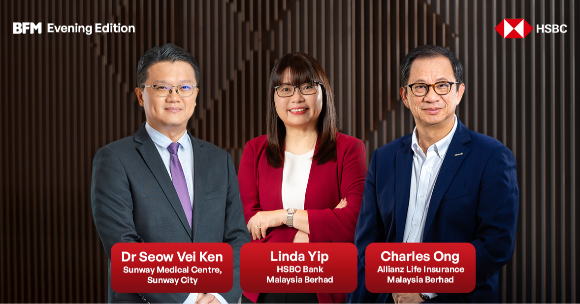  The Key To Living Longer and Better