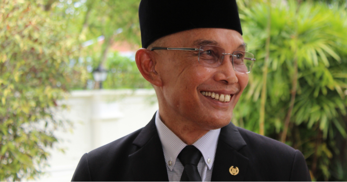 Perlis Government in Shambles