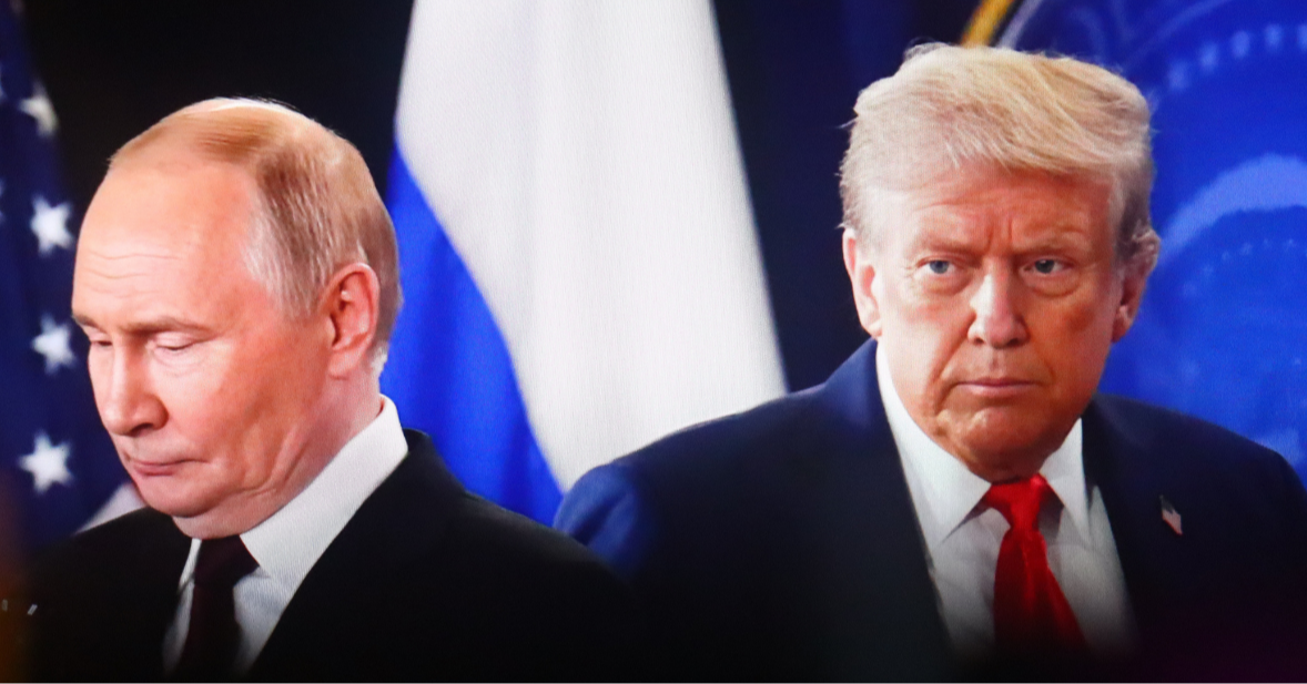 Global Politics in 2026 - What Lies Ahead?