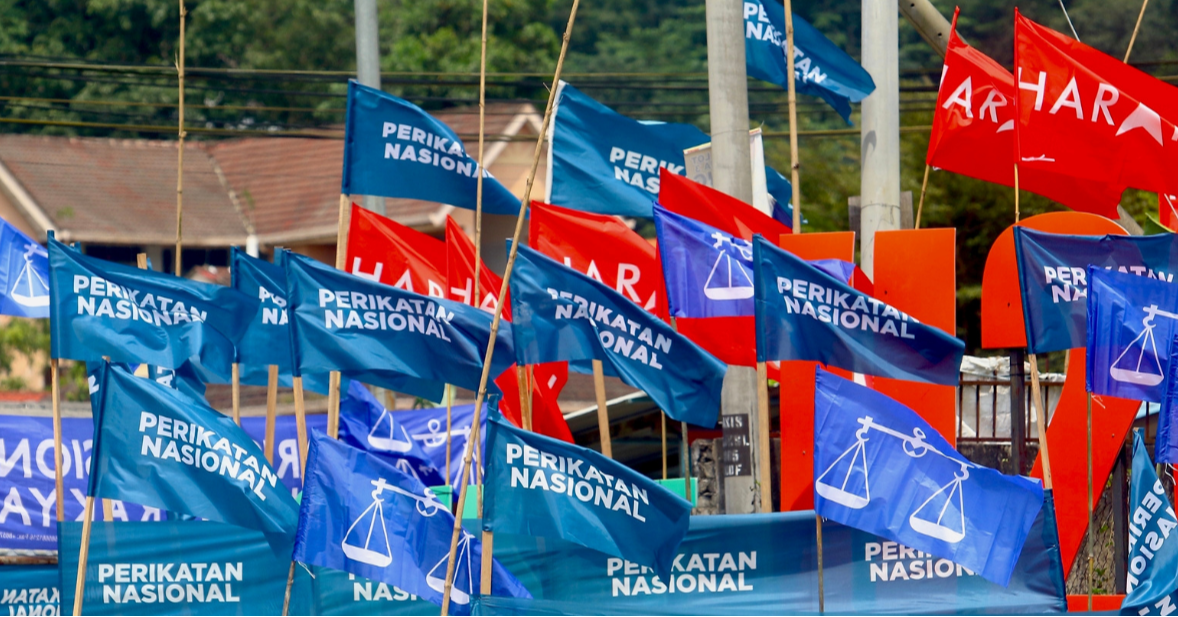 What Will Domestic Politics Look Like in 2026?