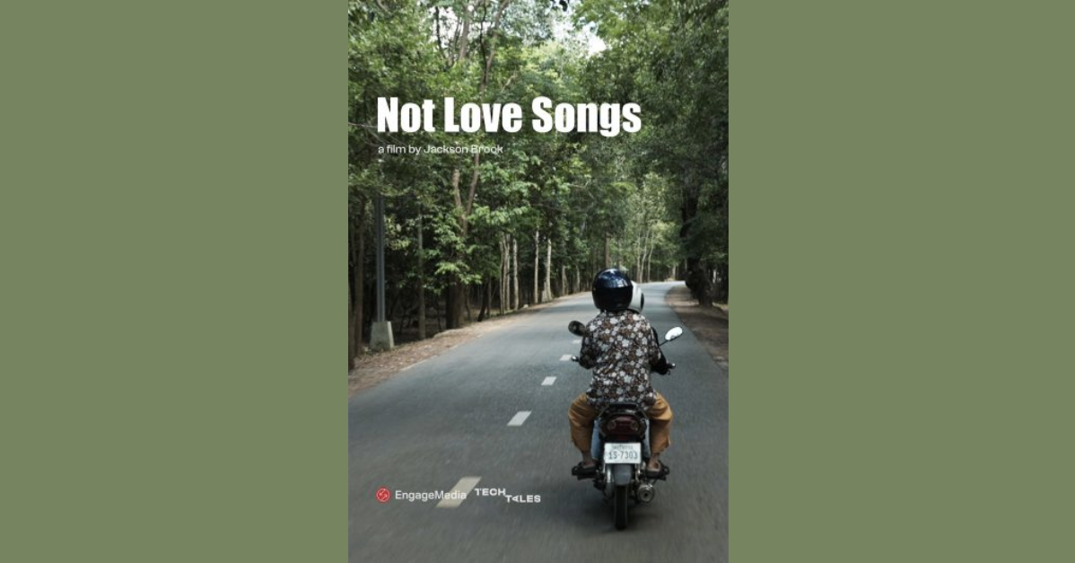 FFF2022: Not Love Songs 