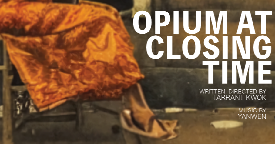 Opium at Closing Time