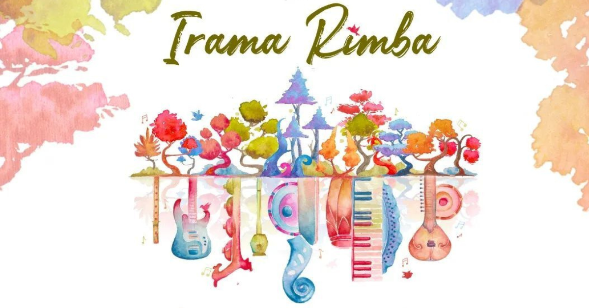 Irama Rimba