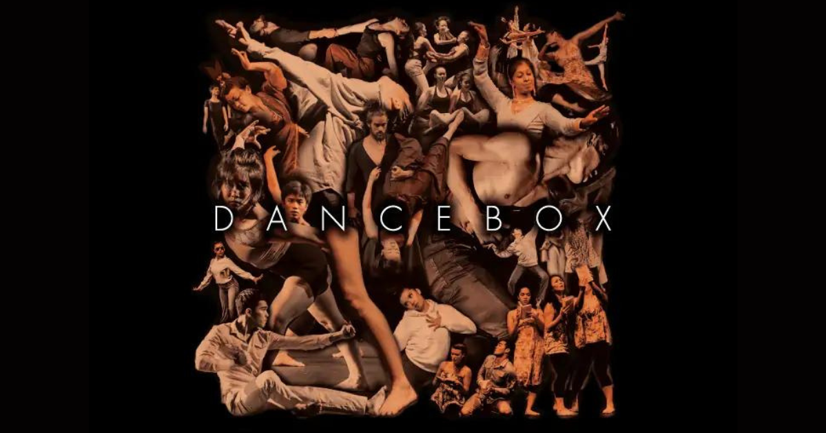 Dancebox December 2022