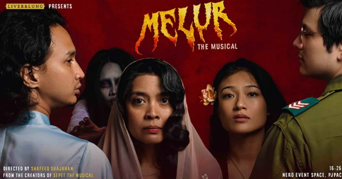 Melur the Musical