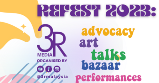 ReFest 2023: Engage and Empower!
