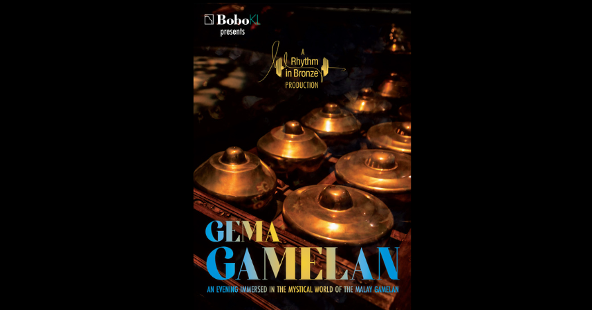 Gema Gamelan