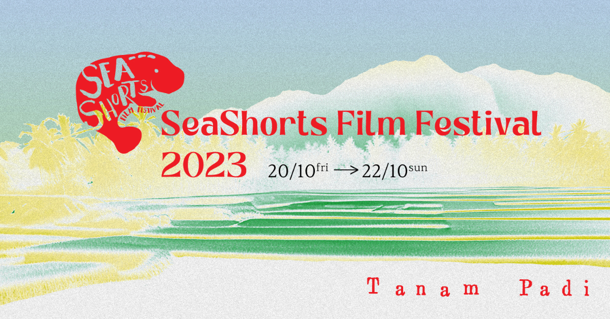 SeaShorts Film Festival 2023