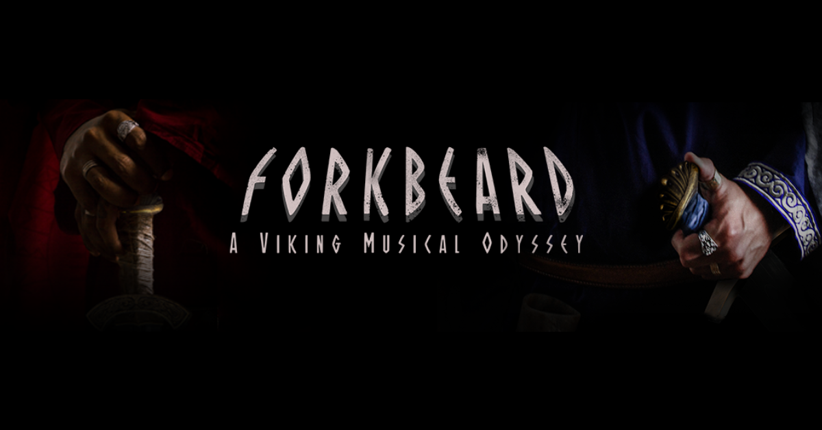 Forkbeard: A Viking Musical Odyssey