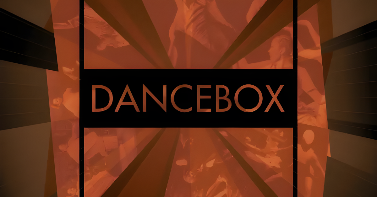 Dancebox November 2023