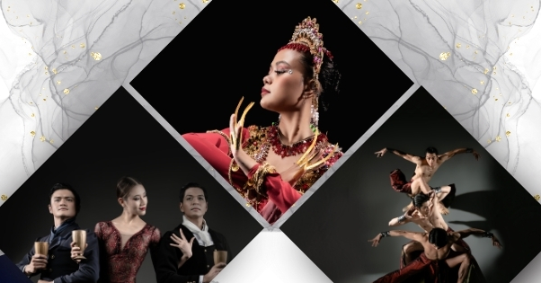 Ballet Manila's Greatest Hits in Malaysia