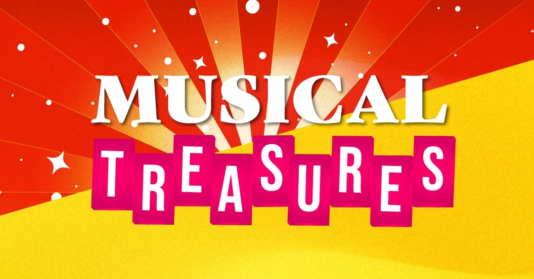 Musical Treasures