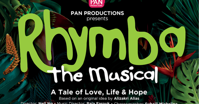 Rhymba the Musical