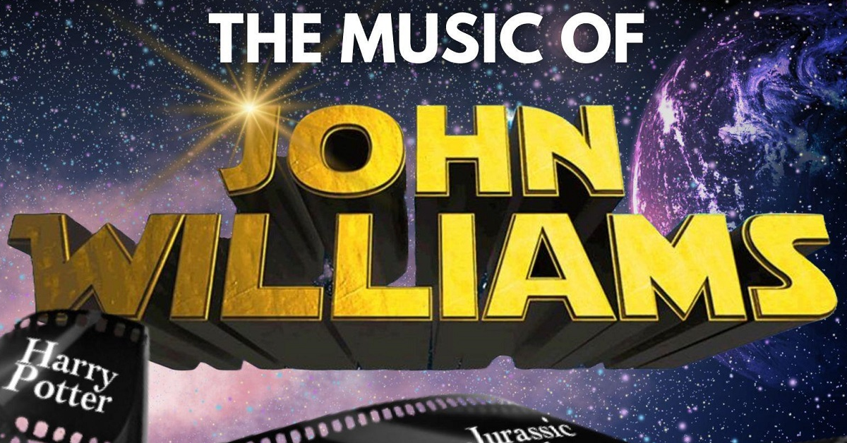 The Music of John Williams