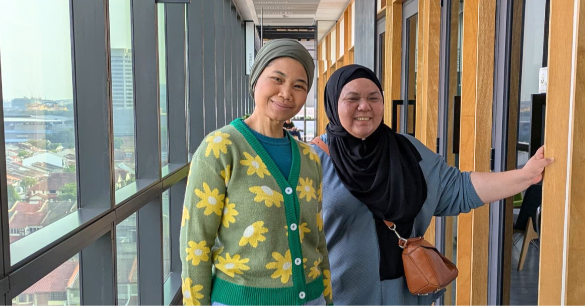 Apresiasi A.Samad Said 2025