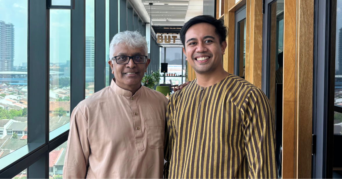 Setanggi Tari Melayu 2025