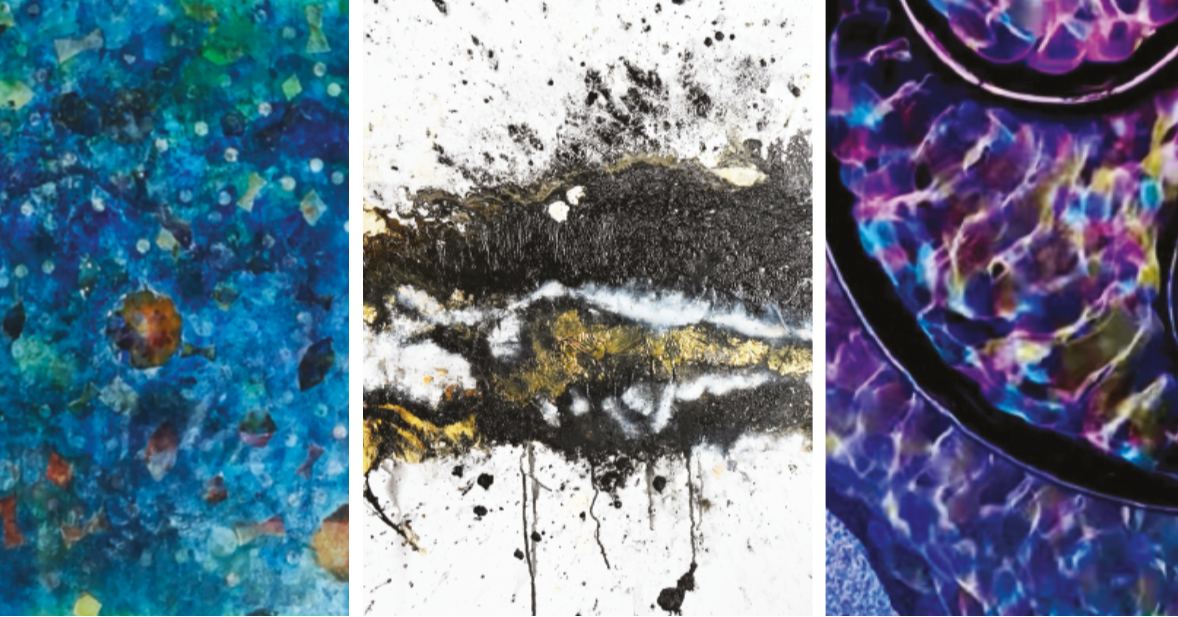 Cat Town: Energy, Matter, and the Art of Becoming