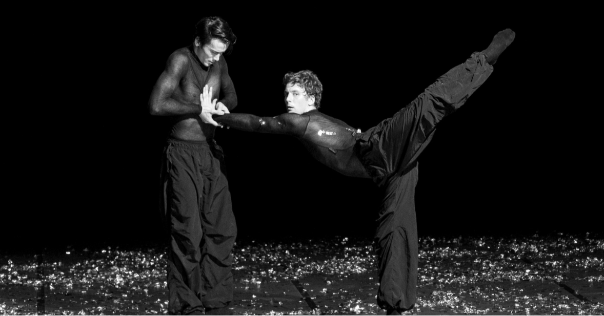 D’Motion International Dance Festival 2025