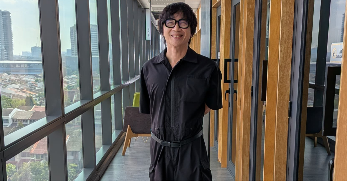 Camaraderie - Hands Percussion Concert 2025