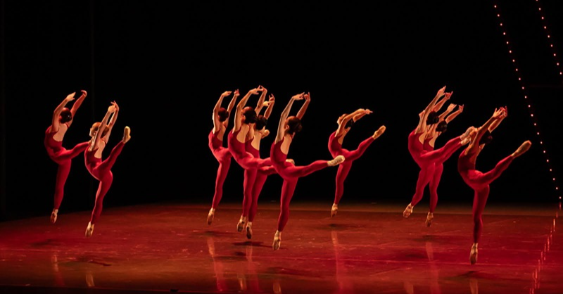 Ballet Illuminations 2025