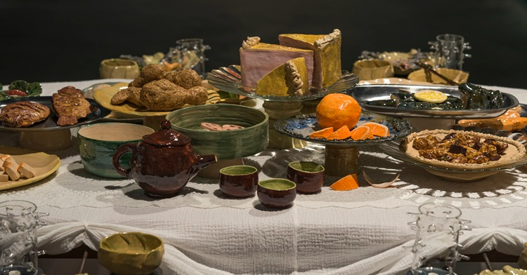 The ILHAM Art Show 2025